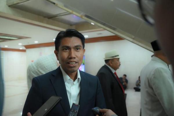 Komisi II DPR: Penjualan Pulau Melanggar Hukum