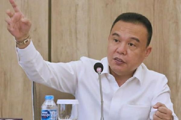Dasco Tegaskan Pembahasan RUU Perampasan Aset Setelah RUU KUHAP Rampung
