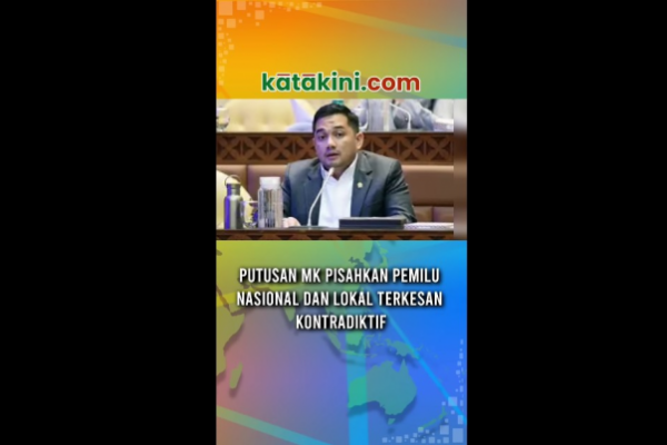 Video Katakini  