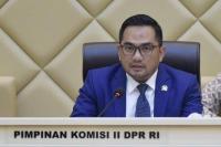 Wakil Ketua Komisi II Hargai Putusan MK Soal Pemisahan Pemilu Nasional dan Lokal