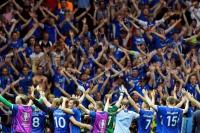 Masuk Piala Dunia Tanpa Adanya Klub Profesional, Kok Bisa?