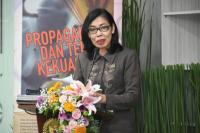 Perpusatakaan DPR Gelar Festival Literasi Parlemen