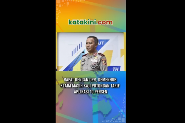 Video Katakini  