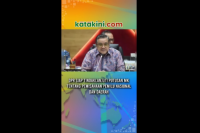 DPR Siap Tindaklanjuti Putusan MK Tentang Pemisahaan Pemilu Nasional dan Daerah