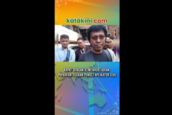 Video Katakini 