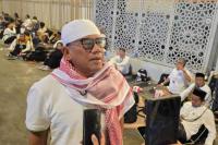 Timwas Haji DPR Sebut Penyelenggaraan Ibadah Haji 2025 Gagal Total