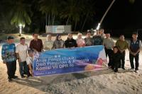 Komisi VII Nilai Kaltara Sebagai Hub Wisata di Kalimantan