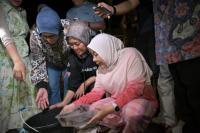 Komisi VII Komit Kembangkan Sektor Wisata di Perbatasan