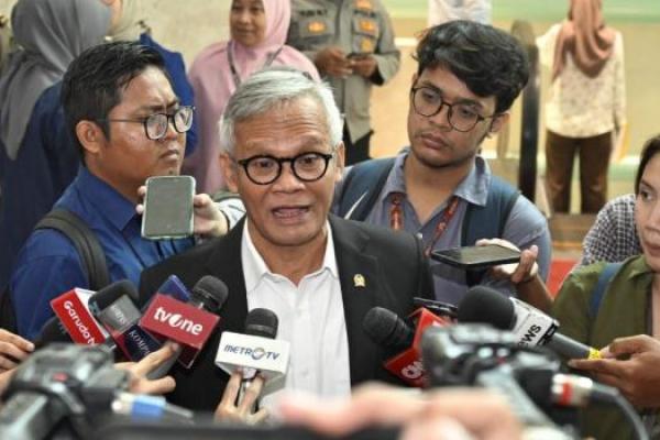 Aria Bima: Komisi II Kaji Pemisahan Pemilu Eksekutif dan Legislatif