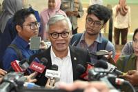 Aria Bima: Komisi II Kaji Pemisahan Pemilu Eksekutif dan Legislatif