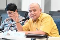Tahun Baru Hijriyah, Momentum Hijrah dari Pembangunan Eksploitatif 