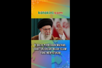 Di Balik Perbedaan Mazhab, Iran Tunjukkan Wajah Islam yang Menyatukan