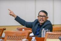 Nasir Djamil: Komisi III Akan Panggil Kejaksaan Terkait Penyadapan