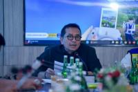 Komisi V Tinjau SPM Jalan Tol di Ruas Cipularang dan Cipali