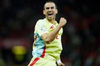 Gelandang Paris Saint-Germain, Fabian Ruiz (Foto: Sportsmole)
