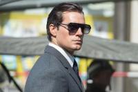 Impian Henry Cavill Jadi James Bond Pupus, Ini Tiga Aktor Muda Calon Agen 007. (FOTO: WARNER BROS.)