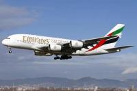 Penumpang Pesawat Emirates Terjebak akibat Seorang Pria Meninggal di Dalam Kabin. (FOTO: GETTY IMAGE)