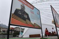 Moskow Sebut Wakil Kepala Angkatan Laut Rusia Terbunuh oleh Ukraina