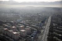 Tuduh Warga Afghanistan Jadi Mata-mata, Iran Tingkatkan Upaya Deportasi
