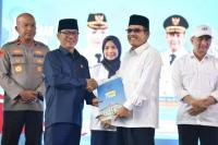 Mendes PDT Optimistis Kopdes Merah Putih Serap Tenaga Kerja Produktif di Desa