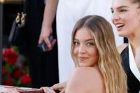 Sydney Sweeney Disindir Datang ke Pesta Pernikahan Jeff Bezos Gara-gara Ukuran Dadanya