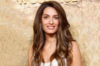 Amal Clooney Selalu Menyita Ponsel Tamu yang Datang ke Rumahnya. (FOTO: GETTY IMAGE)