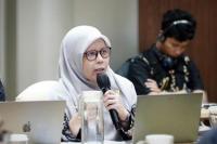 Kawal Implementasi Standar Fortifikasi Beras, NFA Gelar Lokakarya dengan FSSAI