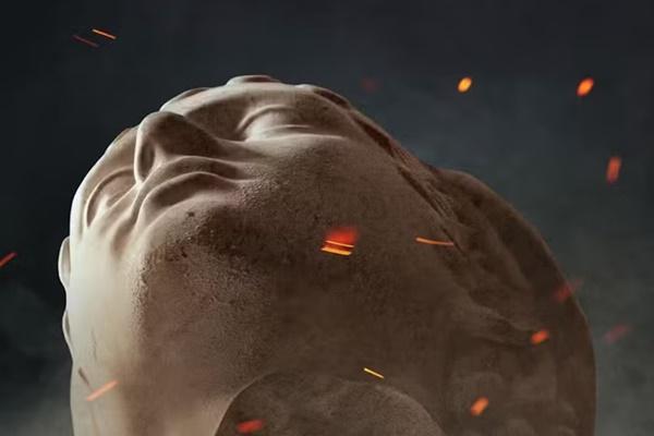 Film The Odyssey yang disutradarai Christopher Nolan dan dibintangi Tom Holland. (FOTO: UNIVERSAL [ICTURES) 