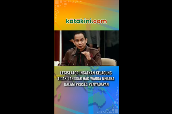video katakini 