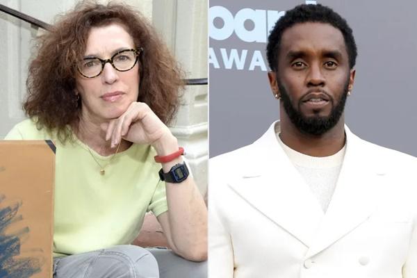 Temui Seniman Sketsa yang Menggambar Sean Diddy Combs di Persidangan. (FOTO: NY DAILY NEWS/WIREIMAGE) 