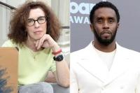 Temui Seniman Sketsa yang Menggambar Sean Diddy Combs di Persidangan. (FOTO: NY DAILY NEWS/WIREIMAGE)