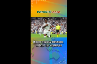 Endrick Terancam Tersingkir, Juventus Siap Tampung