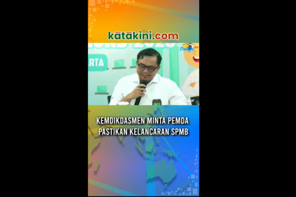 video katakini 
