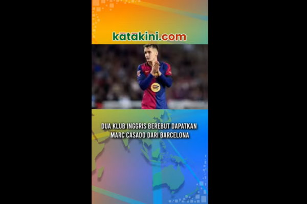 video katakini 