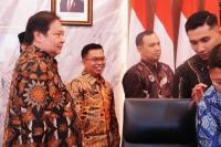 Stimulus Ekonomi 2025, NFA Percepat Persiapan Penyaluran Banpang Beras