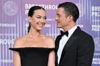 Bahas Perpisahannya dengan Katy Perry, Orlando Bloom Akui Mereka akan Jadi Orang Tua Hebat