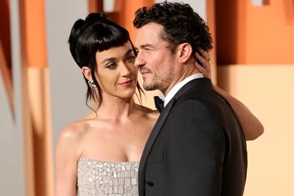 Di Balik Perpisahan Memilukan antara Katy Perry dan Orlando Bloom. (FOTO: GETTY IMAGE) 