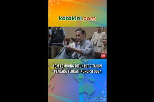 video katakini 