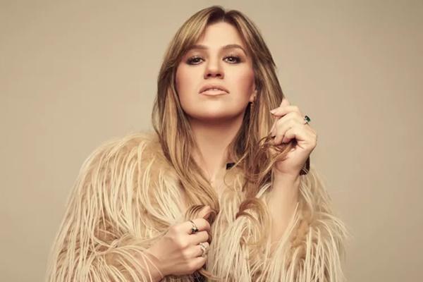 Suaranya Rusak, Kelly Clarkson Tunda Pembukaan Las Vegas Residency di Menit Terakhir. (FOTO: LIVE NATION) 