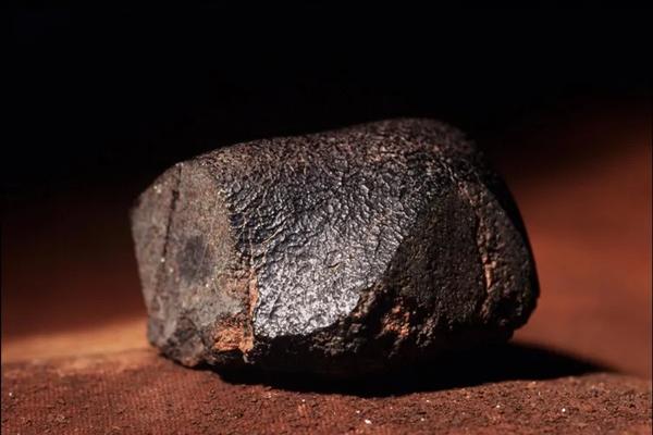 Batu Langka dari Planet Lain akan Dilelang, Diperkirakan akan Terjual Seharga Jutaan Dolar. (FOTO: ISTOCK) 