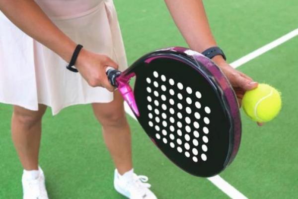 Ilustrasi - ini alasan olahraga Padel semakin banyak digemari (Foto: detik) (Foto: detik)  