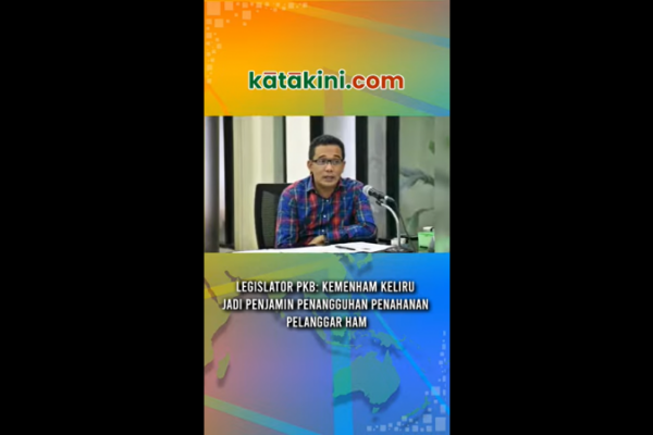 video katakini 