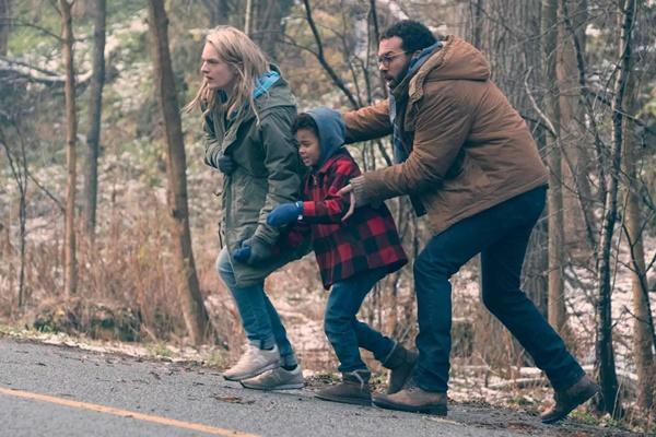 The Handmaid`s Tale Season 1 Episode 7 `The Other Side`. (FOTO: HULU) 