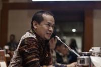 Komisi V: Kapal Tenggelam Indikasi Kegagalan Sistem Pengawasan Keselamatan Pelayaran