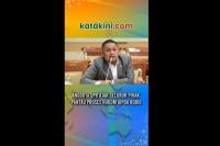 Anggota DPR ajak seluruh pihak pantau proses hukum Aipda Robig