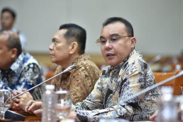 DPR Pantau Penuh Polemik Pendangkalan Pelabuhan di Pulau Enggano