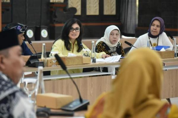 Komisi IX Soroti Perubahan Data PBI BPJS Kesehatan