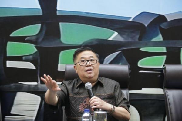 Baleg Ingatkan Usulan Kemandirian Anggaran DPR Harus Dibahas Memnyeluruh
