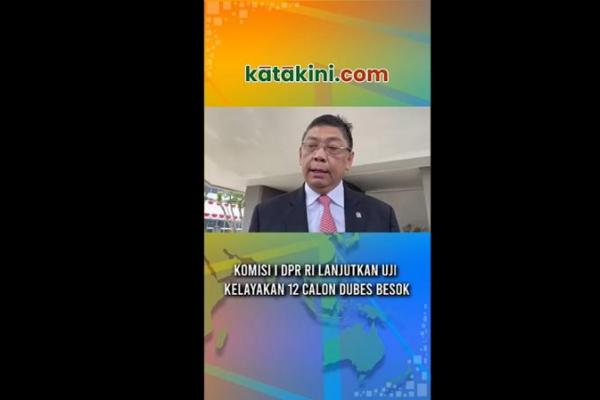video katakini 