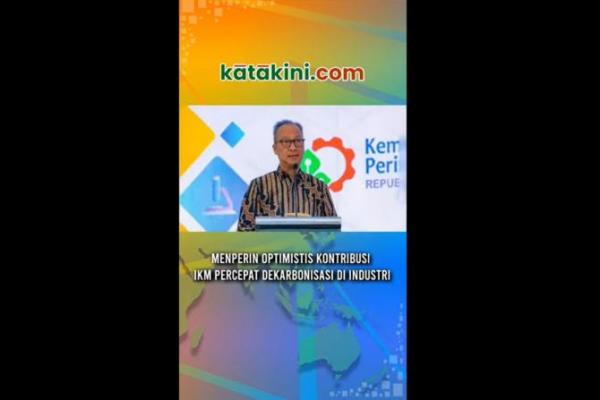video katakini 